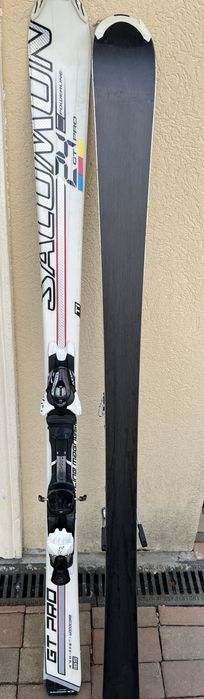 Salomon GT Pro 165 cm