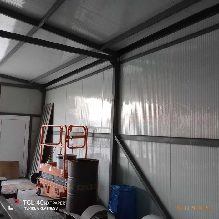 Дава се под наем Склад в София, Център - 100 кв.м за 612 € - Снимка #3