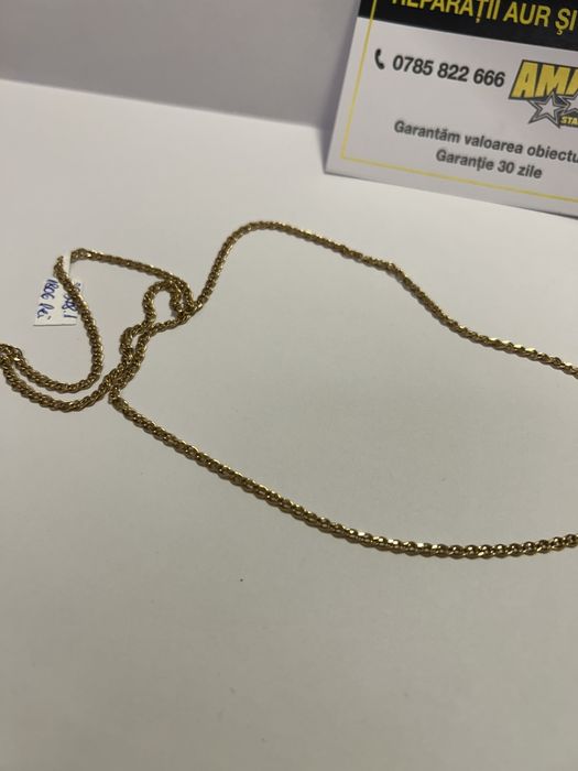 Lant nume (vl) star amanet