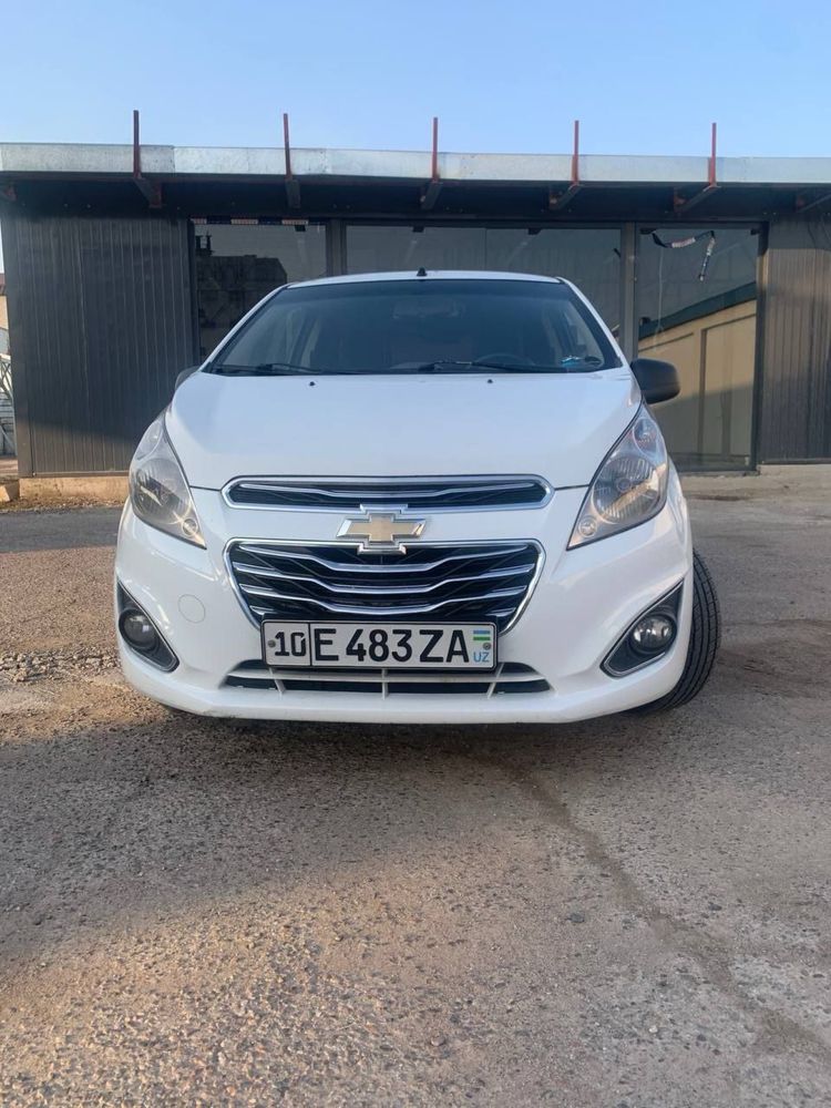 Spark 2 2020 yil holati zor