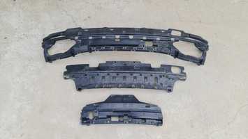 Suport centru bara spate armatura BMW 3 f30 f31 5 g30 g31 7 g11 g12