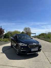 BMW X1 2016, 2.0 XDrive