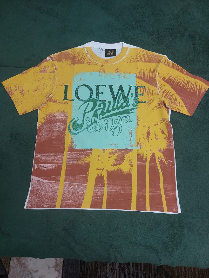 Tricou LOEWE original