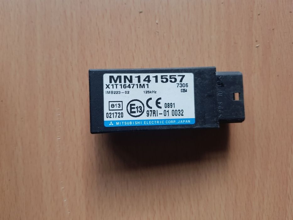 Компютър блок за управление Bosch за Митсубиши pmn902329  1860A702