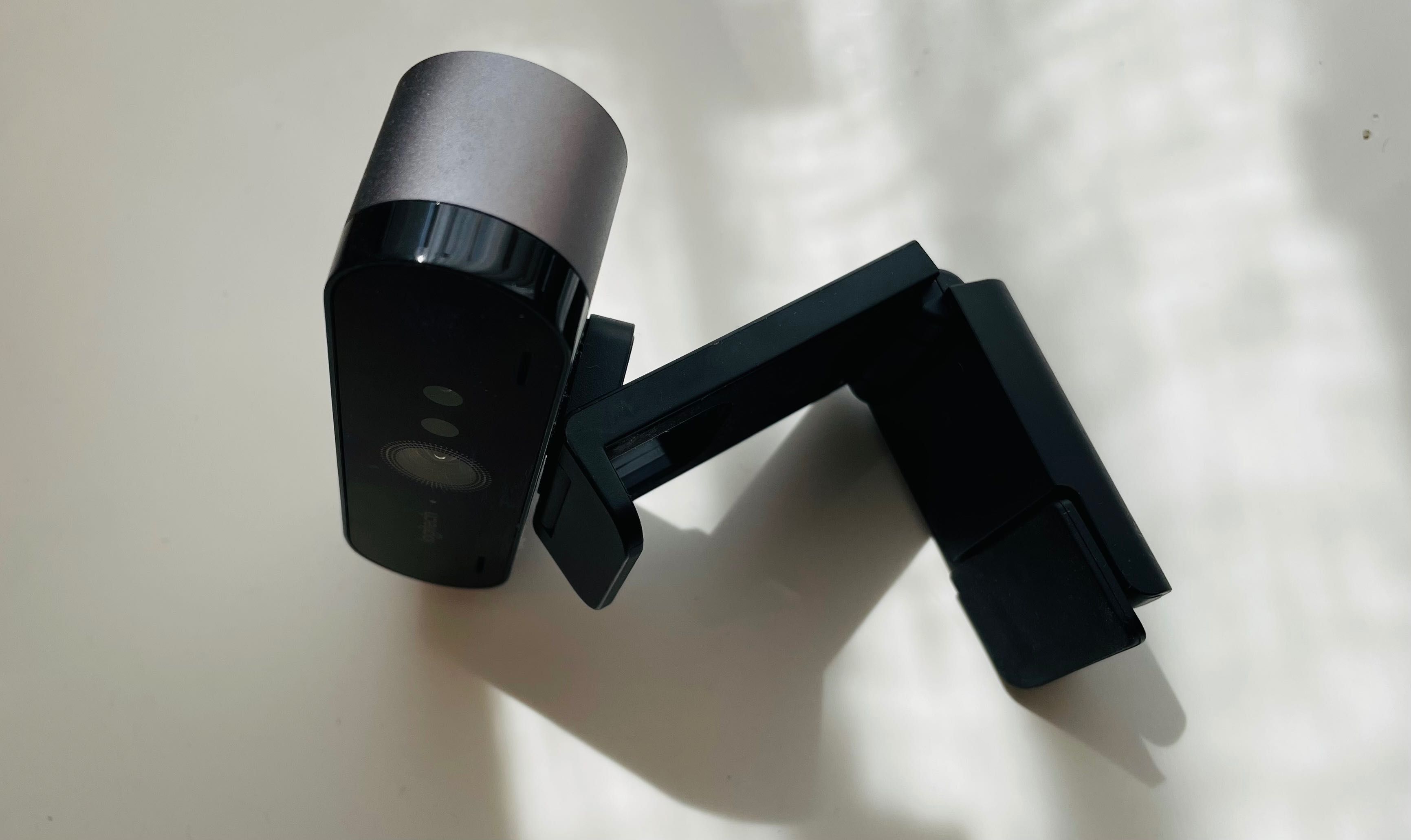 Уеб камера с микрофон Logitech