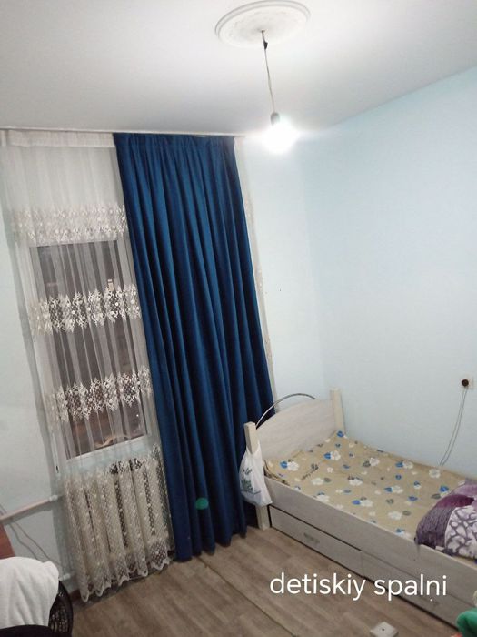 Продаю 5 комнатную квартиру Сергели Дустлик 2