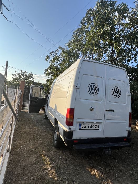 Ww lt 35 2002 1.9TDI ANJ