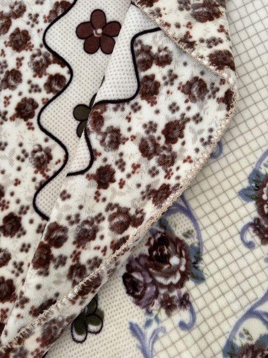 Продам плед полуторка