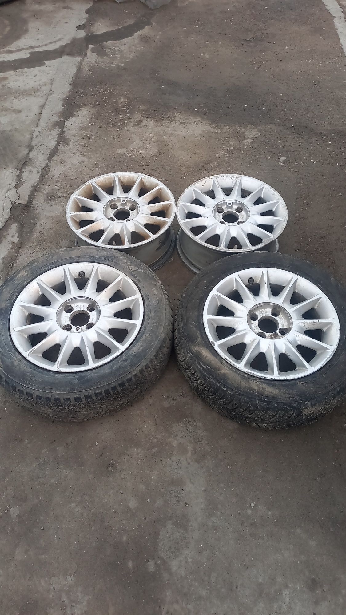 Продам дискы разный 13. 14.