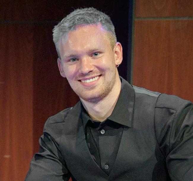 Vorbitor nativ de limba germană