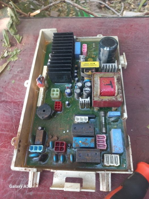 Плата от стиральной машины кирмошина мияси сотилади