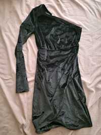 Нова черна рокля Reserved - XS