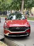 Hyundai Santafe 2022 yil 3.5 Full 7 mestali