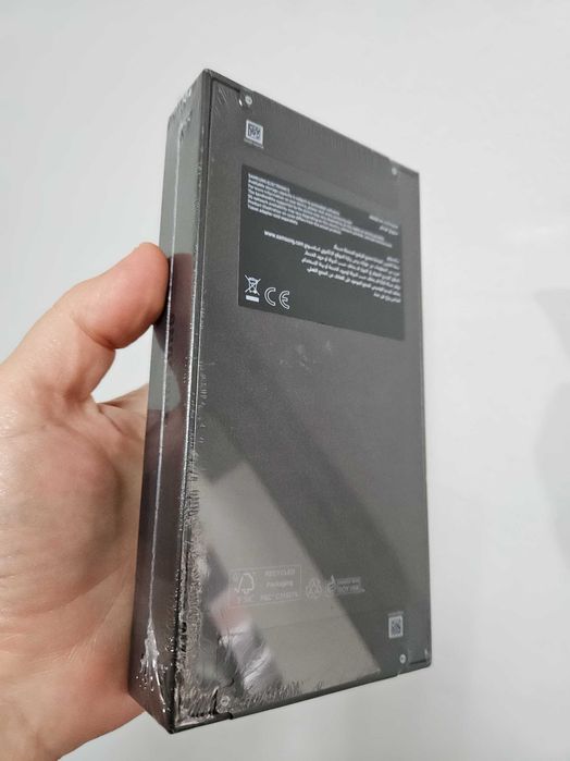 Samsung Galaxy S25 ultra 512 gb sigilat la cutie.