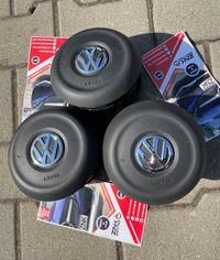 airbag volan rotund R line GTI pentru toate modelele Volkswagen