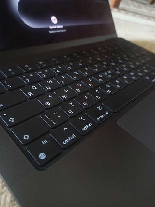 MacBook Pro 14 M3 Max 36GB 1TB ru