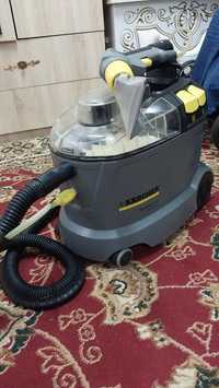 Химчистка KARCHER puzzi 8/1 C