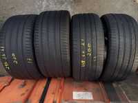 anvelope 265/40/21 cu 295/35/21 Pirelli