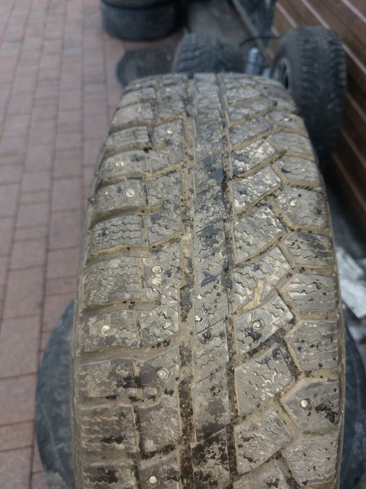 Диски  с резиной