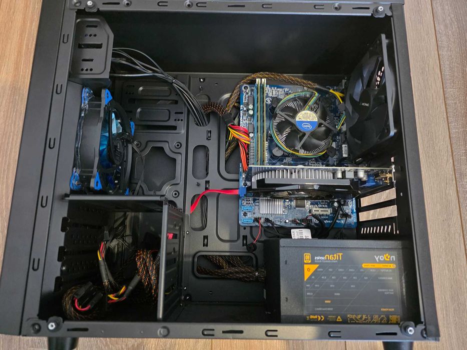 Calculator Office I5-3330 3.0 GHz