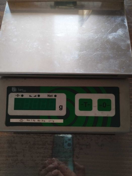 Електронна Везна БИМКО В715