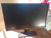 Monitor Benq display spartl