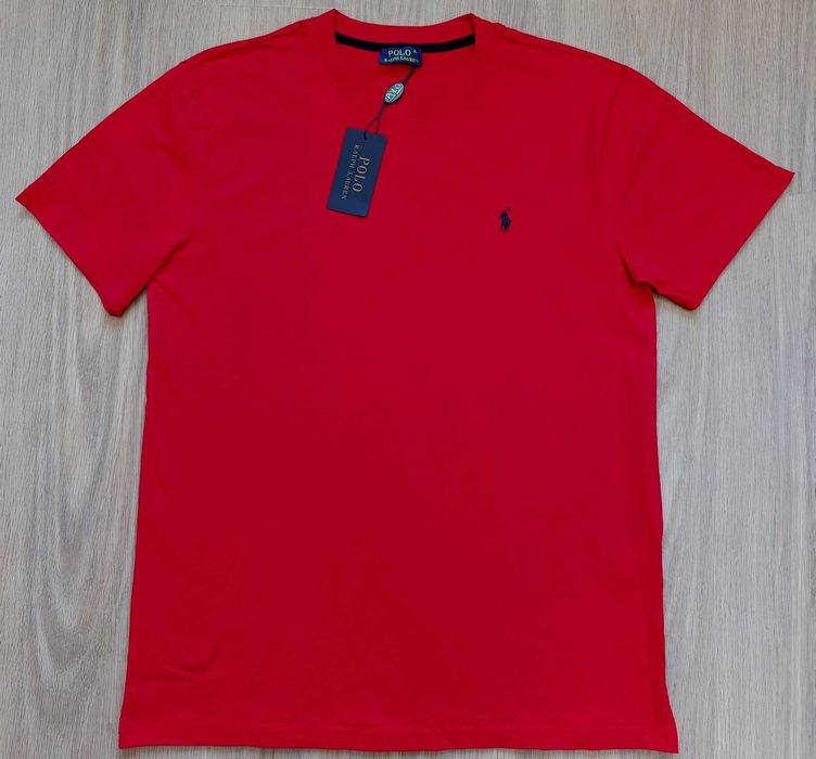 Мъжки тениски Polo Ralph Lauren