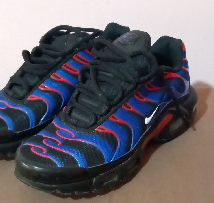 Nike Air Max plus TN
