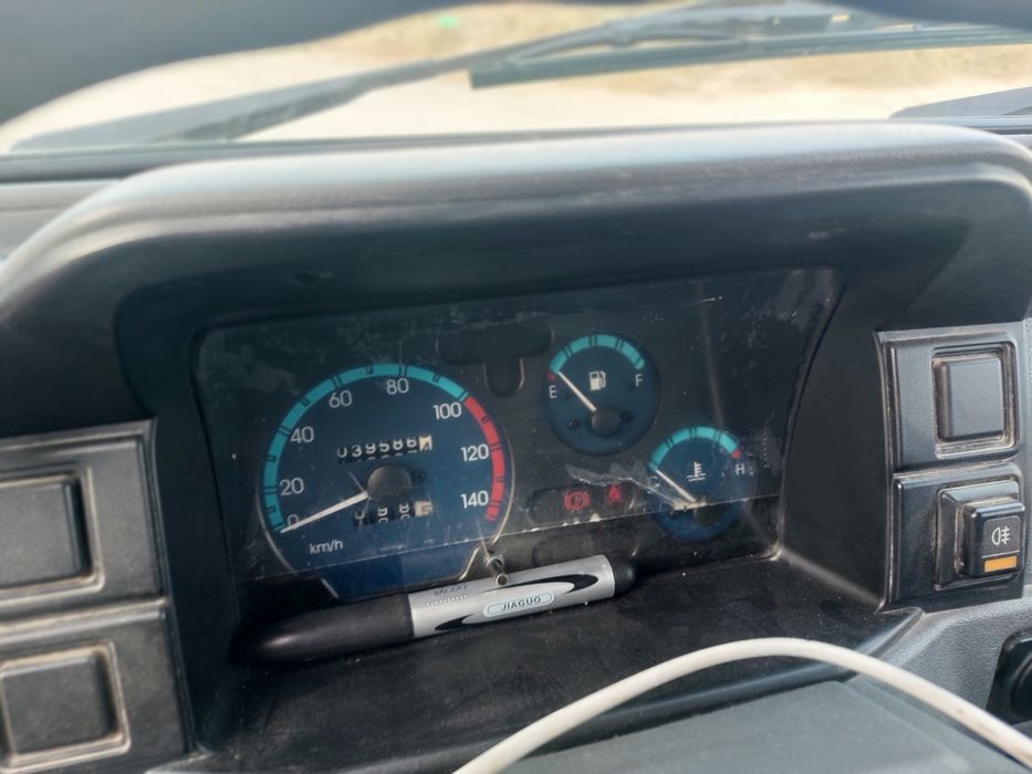 Labo 2023 prabegi 39.000 diska balon yangi quyilgan .