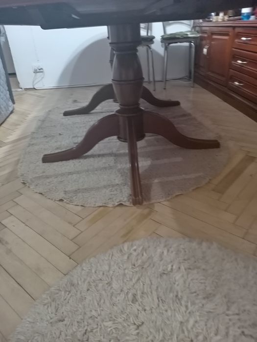 Masa  living 12 persoane Mobexpert