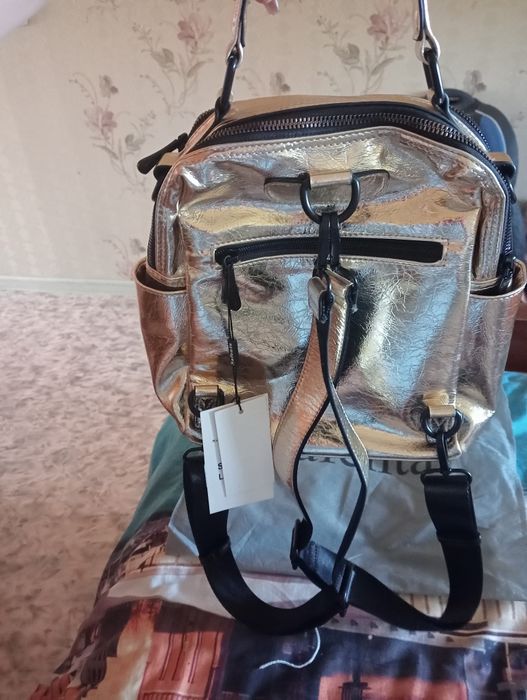 Продам чумку- рюкзак
