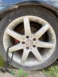 Jante 5x112  r17