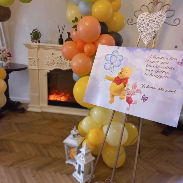Invitatii de nunta, botez si alte accesorii