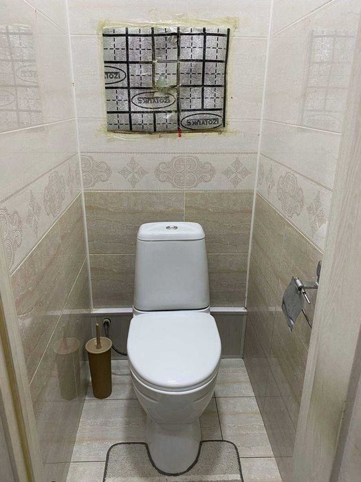 Продаю квартиру (Лисунова)