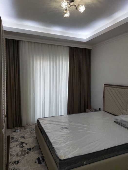 Сдается в аренду 2х ком. Квартира новостройке возле пл. Х.Олимджана