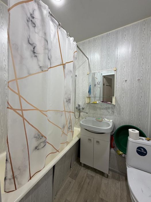 Продается 1 комн.кв Кунаева с мебелью