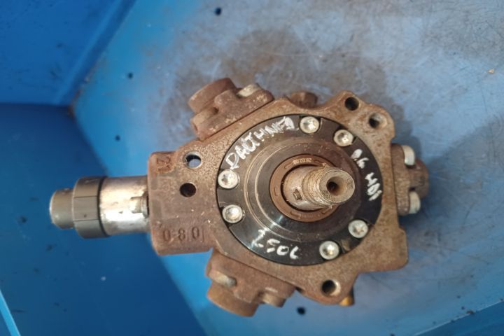 Pompa inalta presiune 1.6HDI 0445010102 9683703780A Peugeot Partner O