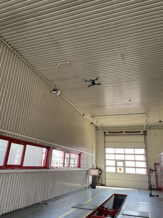 Drona CHUBORY F89-camera 4k hd