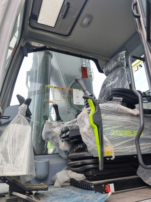 ZOOMLION ZE335G 2024 godu