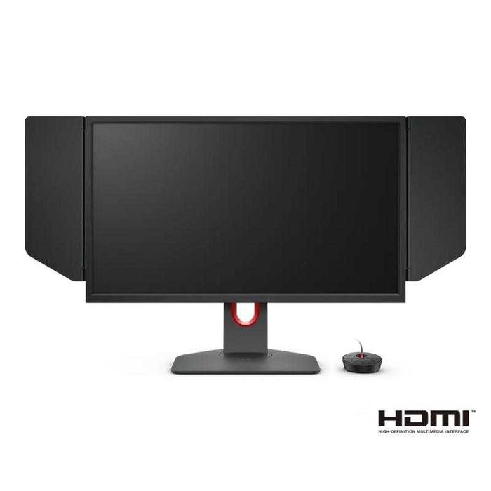 Монитор Benq Zowie XL2566k 24.5'' 360HZ Fast TN