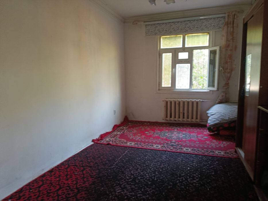 Talabalar uchun kvartira ijara 4 kishi