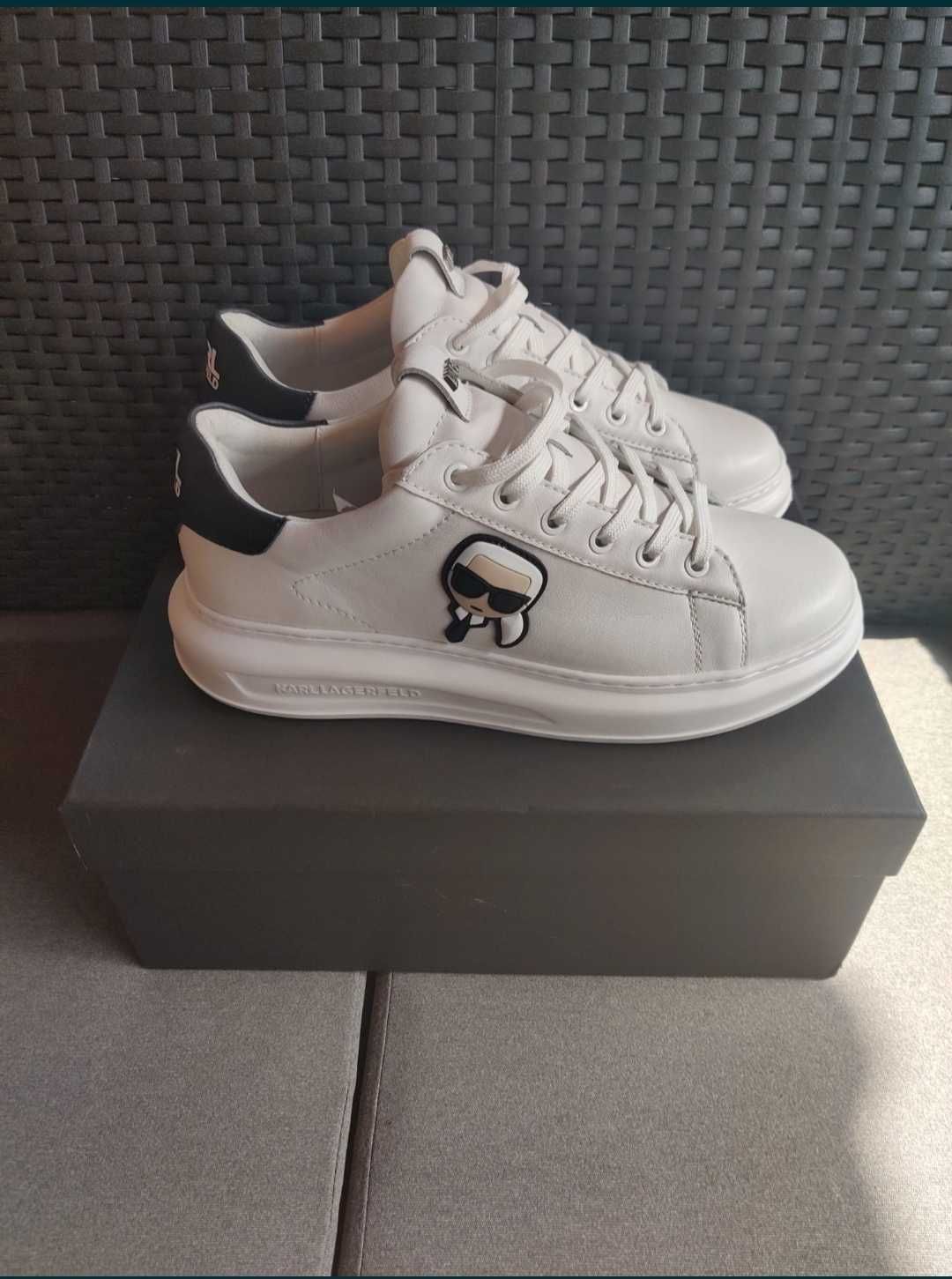 Sneackers Karl Lagerfeld mărimea 42