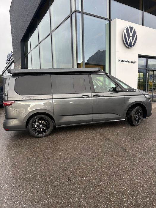 Volkswagen California Posibilitate predare leasing cu avans 12.000 EUR