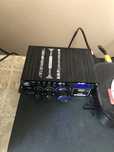 sttie blutut 2x50 wati superba cu telecomanda