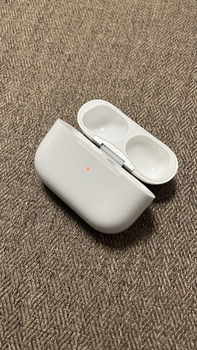 Продам кейсы от Airpods