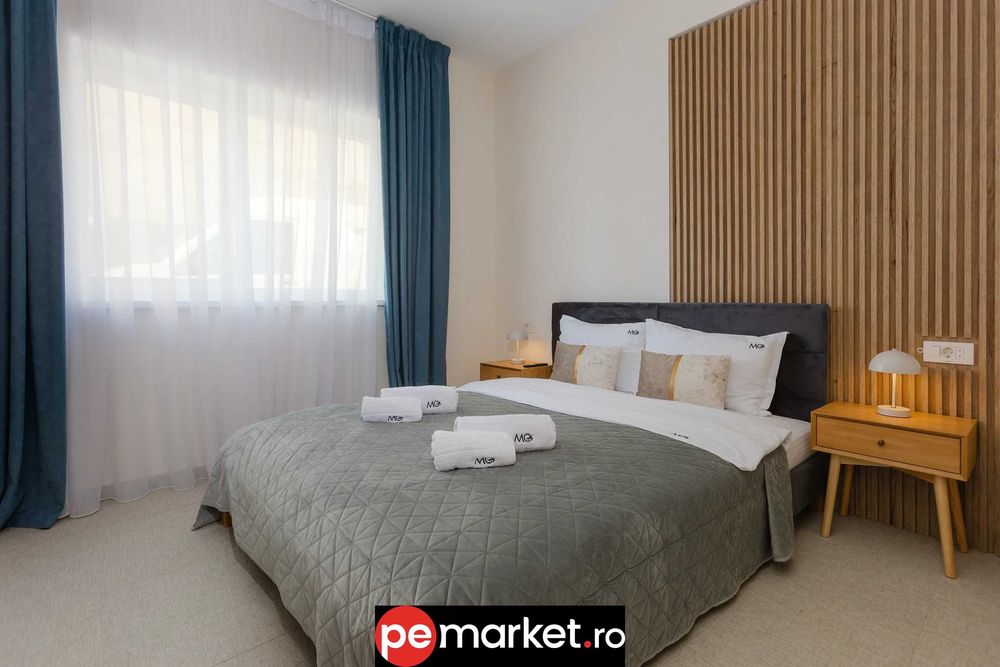 Apartament Premium cu 2 camere – Strada De Mijloc, Brașov
