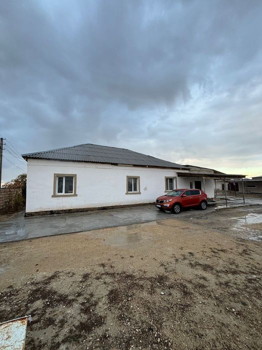 Үй сатылады нақты алатын адамға жақсы келісім бар