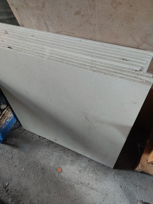 Керамогранит 60×60, 10 шт