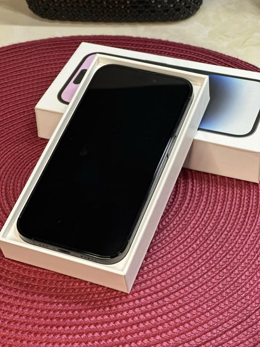 Iphone 14 Pro***
