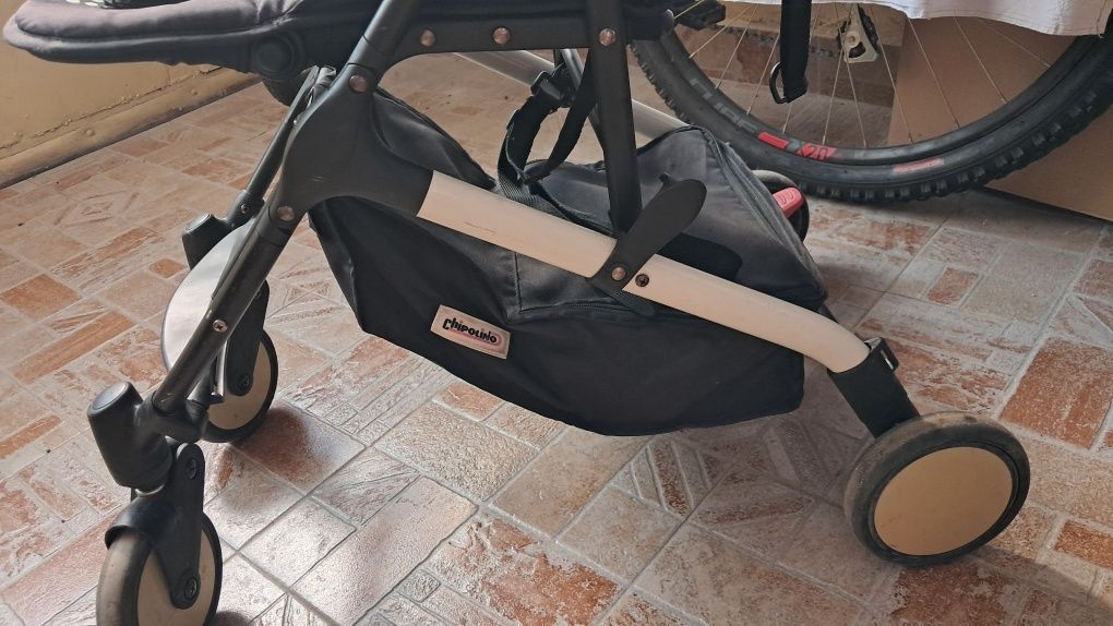 Лятна детска количка Chipolino.  Намалена!